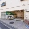 【神奈川県/川崎市川崎区渡田新町】シティ川崎 駐車場