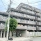 【神奈川県/川崎市高津区久地】フローレンスパレス多摩川緑地 外観