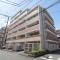 【神奈川県/横浜市都筑区池辺町】クオス鴨居IIレジデンシャルステージ 外観