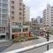 【東京都/八王子市南町】八王子ローヤルマンション 眺望