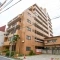 【東京都/府中市本町】ライオンズマンション府中第5 外観