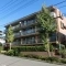 【神奈川県/川崎市高津区梶ケ谷】マイキャッスル梶ヶ谷III 外観