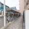 【東京都/立川市一番町】プライムスクエアー立川 駐輪場