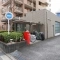 【東京都/立川市一番町】プライムスクエアー立川 バイク置き場