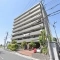 【神奈川県/横浜市都筑区佐江戸町】ランドステージ横浜鴨居 外観
