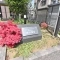 【神奈川県/横浜市都筑区佐江戸町】ランドステージ横浜鴨居 マンション表札