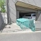 【神奈川県/横浜市都筑区佐江戸町】ランドステージ横浜鴨居 ゴミ置き場