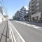 【神奈川県/横浜市緑区いぶき野】スターロワイヤル長津田 前面道路