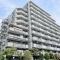 【東京都/八王子市打越町】マイコート八王子北野 外観