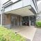【神奈川県/川崎市宮前区馬絹】宮崎台南パーク・ホームズ 2番館 エントランス