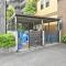 【神奈川県/川崎市宮前区馬絹】宮崎台南パーク・ホームズ 2番館 ゴミ置き場
