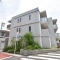 【神奈川県/川崎市高津区下作延】プレミスト津田山 外観