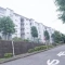 【神奈川県/川崎市宮前区けやき平】宮前平グリーンハイツ 26号棟 外観