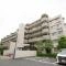 【神奈川県/川崎市宮前区犬蔵】グリーンコーポ多摩プラザ A棟 外観