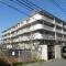 【神奈川県/川崎市宮前区宮前平】宮前平スカイハイツ 外観