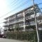 【神奈川県/川崎市宮前区宮前平】宮前平スカイハイツ 外観