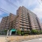 【神奈川県/横浜市鶴見区佃野町】ナイスパークステイツ横濱鶴見 外観