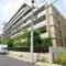 【神奈川県/川崎市高津区下野毛】パークホームズ武蔵新城フィールドレジデンス 外観