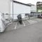 【神奈川県/横浜市鶴見区東寺尾中台】ダイアパレス東寺尾 バイク置場