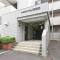 【神奈川県/横浜市鶴見区東寺尾】ニックハイム東寺尾第6 エントランス