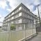 【神奈川県/横浜市鶴見区東寺尾】ニックハイム東寺尾第6 外観