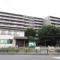 【東京都/稲城市押立】ルイシャトレ稲城多摩川 外観