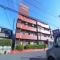 【神奈川県/横浜市港北区鳥山町】ライオンズマンション小机第8 外観