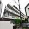 【神奈川県/横浜市港北区大倉山】ワイエルコーポ大倉山III 外観
