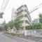 【東京都/府中市寿町】パーク・ハイム府中 外観