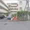 【東京都/府中市寿町】パーク・ハイム府中 アプローチ