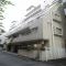 【神奈川県/川崎市中原区小杉町】武蔵小杉マンション 外観