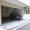 【神奈川県/川崎市中原区小杉町】武蔵小杉マンション 駐車場