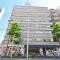 【東京都/新宿区中落合】中落合マンション 外観