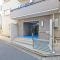 【東京都/新宿区中落合】中落合マンション エントランス