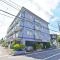 【東京都/杉並区和田】セザール第2中野富士見町 外観