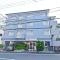 【東京都/杉並区和田】セザール第2中野富士見町 外観