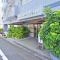【東京都/杉並区和田】セザール第2中野富士見町 エントランス