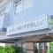 【東京都/杉並区和田】セザール第2中野富士見町 マンション表札
