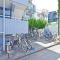 【東京都/杉並区和田】セザール第2中野富士見町 共用部