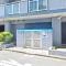 【東京都/杉並区和田】セザール第2中野富士見町 ゴミ置場