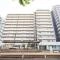 【東京都/新宿区西早稲田】サンファミール西早稲田 外観