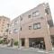 【東京都/新宿区上落合】マートルコート下落合 外観