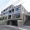 【東京都/新宿区下落合】ザ・サンメゾン目白近衛町エルド 外観