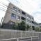 【東京都/新宿区下落合】ザ・サンメゾン目白近衛町エルド 外観
