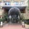 【東京都/新宿区原町】ライオンズマンション新宿原町 エントランス