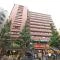 【東京都/新宿区高田馬場】高田馬場ダイカンプラザ 外観