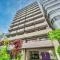 【東京都/新宿区西早稲田】レジェンド西早稲田フォレストタワー 外観
