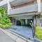 【東京都/新宿区西早稲田】BELISTA早稲田 アプローチ