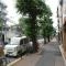 【東京都/新宿区下落合】インプレスト目白ヒルズ 前面道路