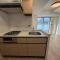 【東京都/新宿区原町】グローリオ新宿夏目坂 キッチン